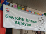 Swachh Bharat abhiyan